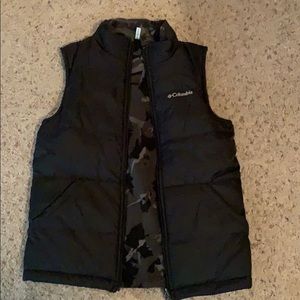 Vest